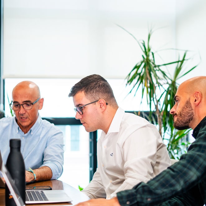 Analyticae Equipo